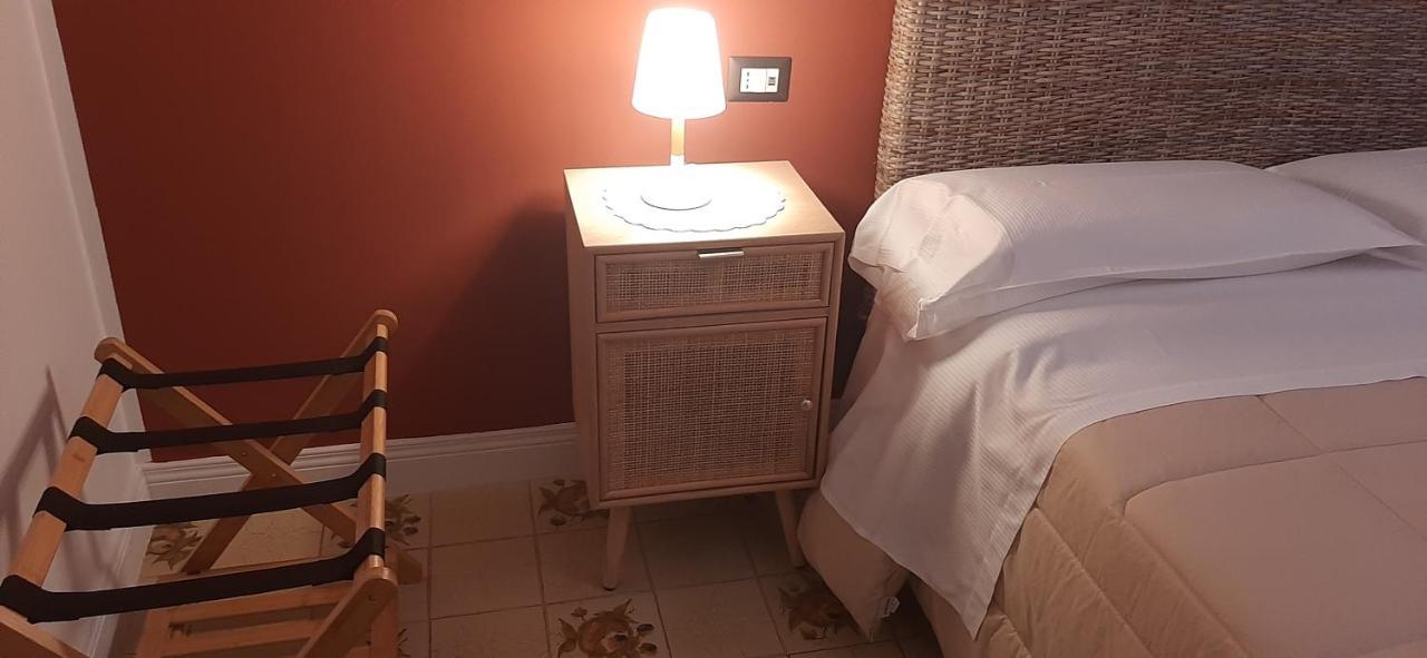 Bed & Breakfast Villamariascauri *