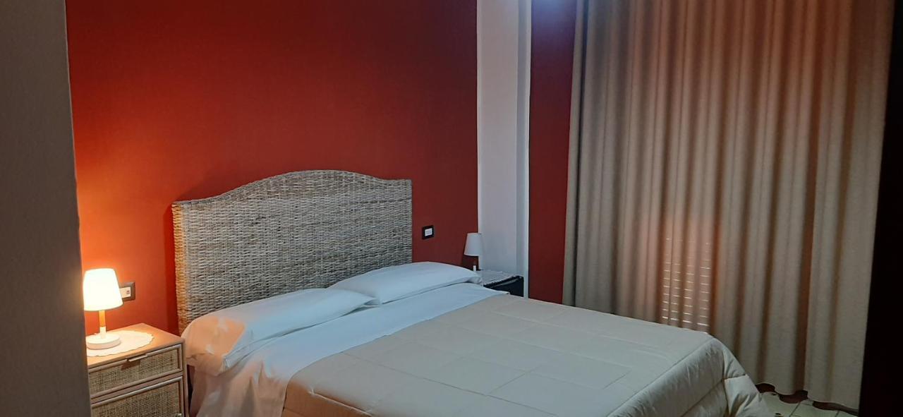 Villamariascauri Bed & Breakfast Scauri (Lazio)